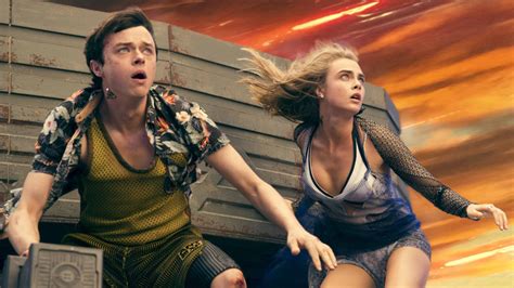 why did valerian flop|The Real Reason Why Valerian Flopped At The Box Office.
